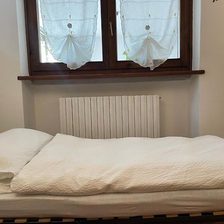 شقة Tatjana House برنزوني سول جاردا المظهر الخارجي الصورة