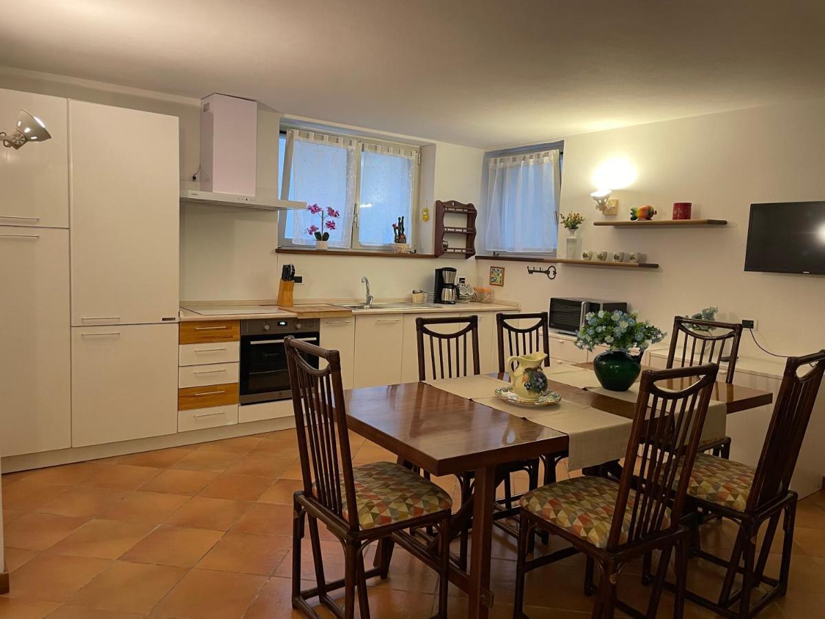 شقة Tatjana House برنزوني سول جاردا المظهر الخارجي الصورة