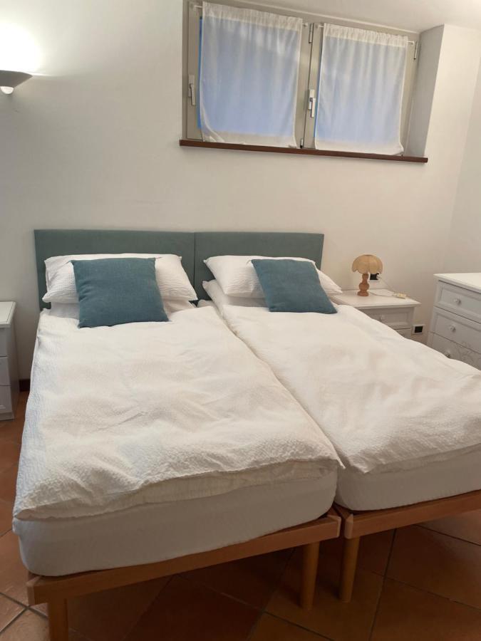 شقة Tatjana House برنزوني سول جاردا المظهر الخارجي الصورة