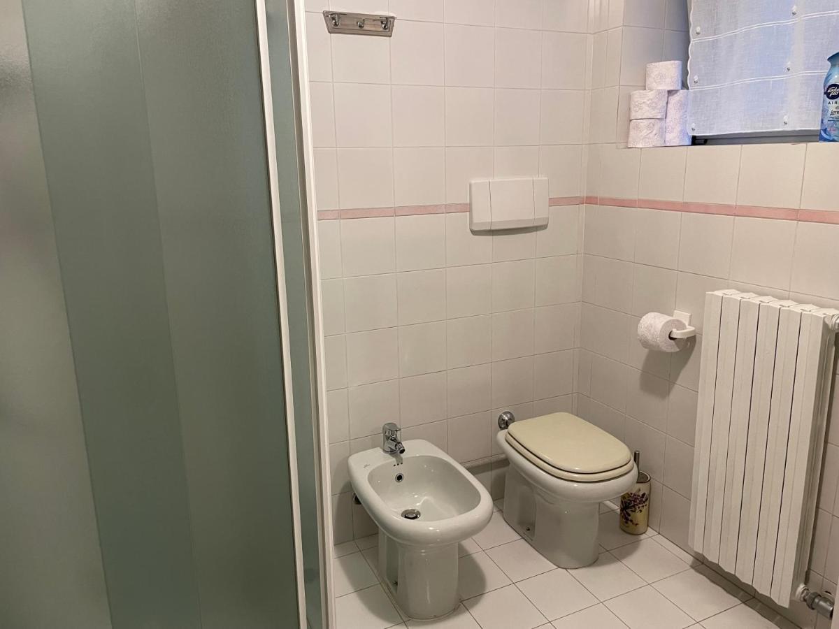شقة Tatjana House برنزوني سول جاردا المظهر الخارجي الصورة