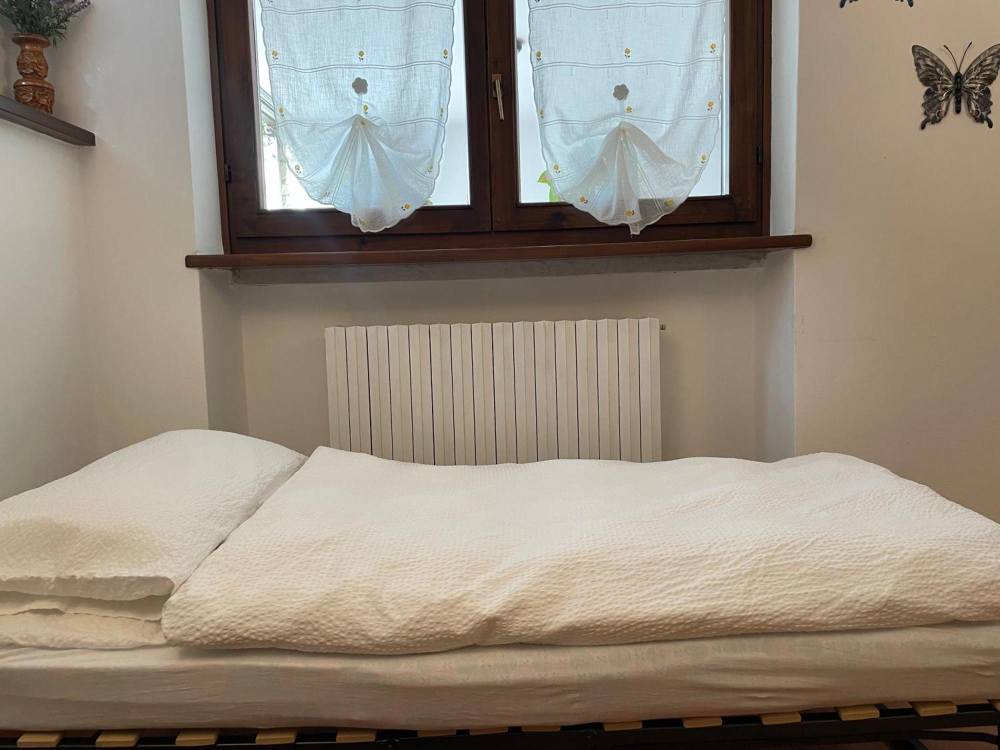 شقة Tatjana House برنزوني سول جاردا المظهر الخارجي الصورة